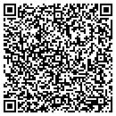 QR code with M C Auto Repair contacts