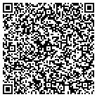 QR code with I AM El Shaddai Institute contacts