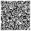QR code with F B Davis Sons Inc contacts