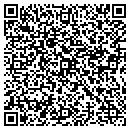 QR code with B Dalton Bookseller contacts