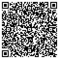 QR code with Meridia contacts