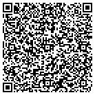 QR code with Blue Mountain Flooring Distr contacts