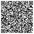 QR code with Back On Farm contacts