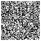 QR code with Theresa S Mahler Child Dev Prg contacts