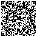 QR code with N William Holber DDS contacts
