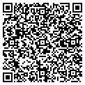 QR code with Dicks Macaw World contacts