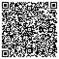 QR code with WGAL contacts