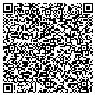QR code with Gable's Landscaping & Tree Service contacts