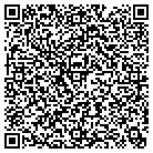 QR code with Blue Marsh Laboratory Inc contacts