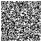 QR code with Allegheny Towing & Salvage Co contacts