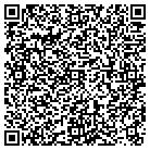 QR code with JMF Refrigerated Trnsprtn contacts