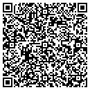 QR code with A Z Nursery & Co contacts