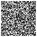 QR code with Aragons Printing contacts