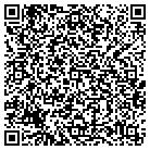 QR code with Woodlands Stable & Tack contacts