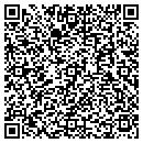 QR code with K & S Printing Services contacts