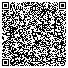 QR code with Poust Notary Service contacts