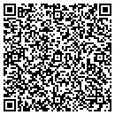 QR code with Gary's Tux Shop contacts