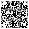 QR code with Adco Linens contacts
