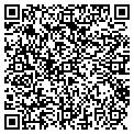 QR code with Wasino Corp U S A contacts