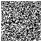 QR code with Tioga County Auditors Office contacts
