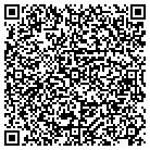 QR code with Maryanne S Ritter Jewelers contacts