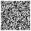 QR code with Raymond's Bar contacts