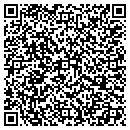 QR code with KLD Corp contacts