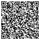 QR code with John R Bistline CPA contacts
