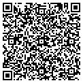 QR code with Mona Lisis contacts