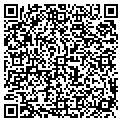 QR code with Fye contacts