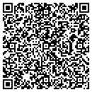 QR code with American House Movers contacts