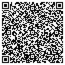 QR code with G Campbell Paving & Sealcoatin contacts
