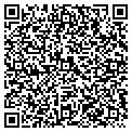 QR code with English & Associates contacts