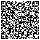 QR code with E L Preston Tile Co contacts