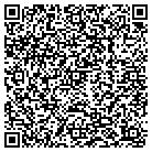 QR code with First Fanicial Service contacts