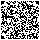 QR code with Garouttes Certfd Shrthnd Rptr contacts