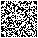 QR code with HMT & Assoc contacts