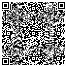 QR code with Timothy Dornin DDS contacts
