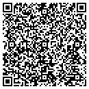 QR code with US Army Reserve contacts