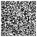 QR code with Alamitos IPA contacts