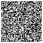 QR code with James W Finegan Des Ins Brkr contacts