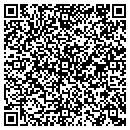 QR code with J R Turse Associates contacts