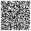 QR code with Bloom Heating contacts