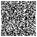 QR code with R F Rigano Jr MD contacts