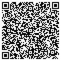 QR code with Hbc Barge LLC contacts