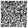 QR code with PHD Salon contacts