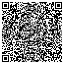 QR code with Roy S Rooter contacts