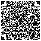 QR code with Tina's Center Stage Studio contacts
