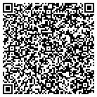 QR code with Yeager Construction & Ins Inc contacts