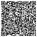 QR code with J E Fugh Mechanical Services contacts